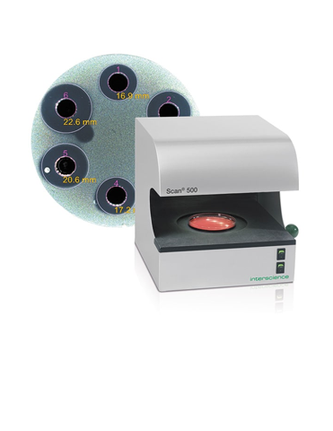TRIO.BAS™ duo Induction